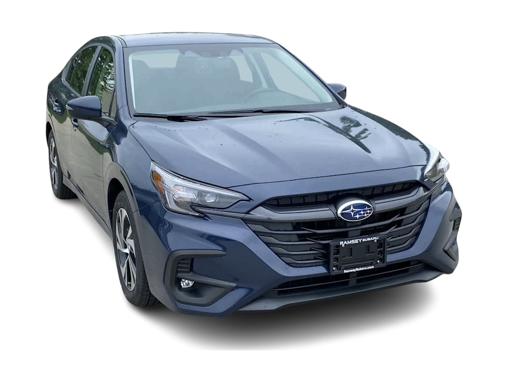 Thumbnail: 2025 Subaru Legacy - 22
