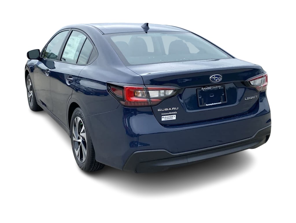 Thumbnail: 2025 Subaru Legacy - 3