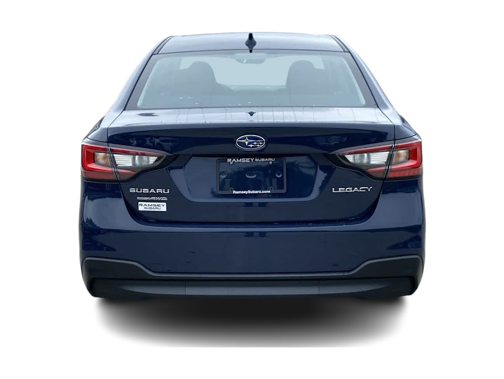 Thumbnail: 2025 Subaru Legacy - 19