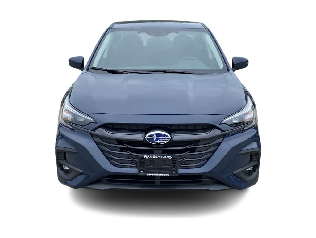 Thumbnail: 2025 Subaru Legacy - 23