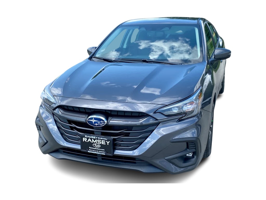 Thumbnail: 2025 Subaru Legacy - 5