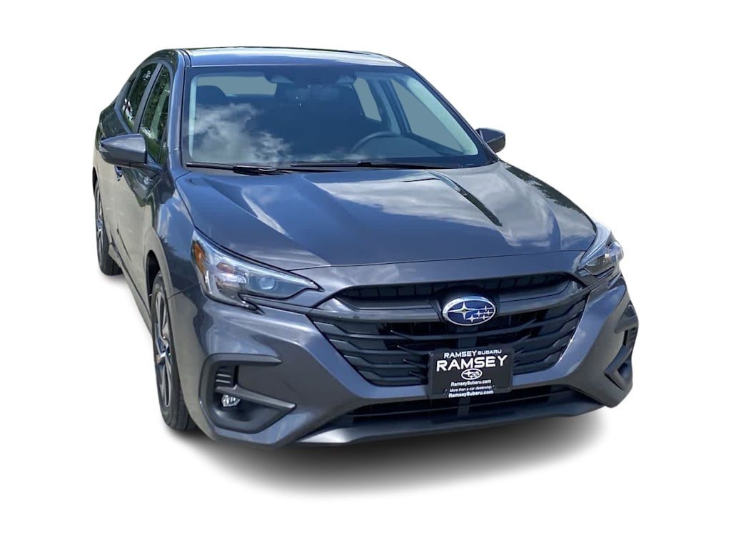 Thumbnail: 2025 Subaru Legacy - 22