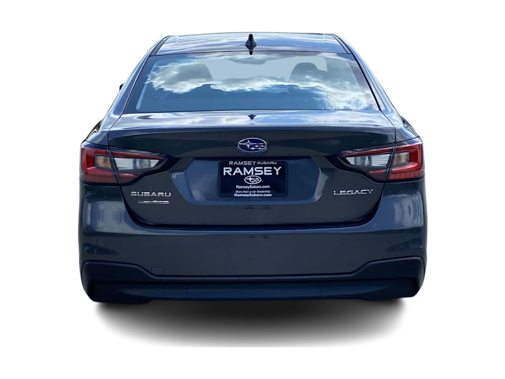Thumbnail: 2025 Subaru Legacy - 4