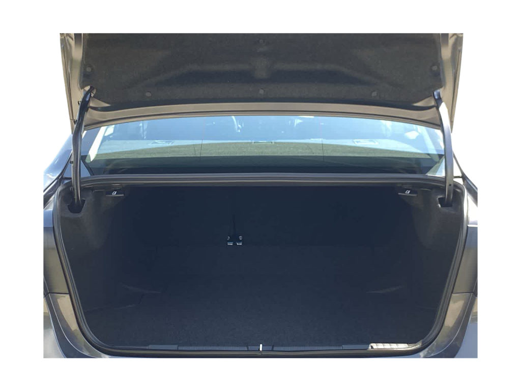 Thumbnail: 2025 Subaru Legacy - 17