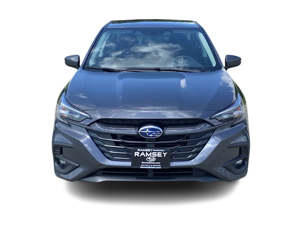 Thumbnail: 2025 Subaru Legacy - 23