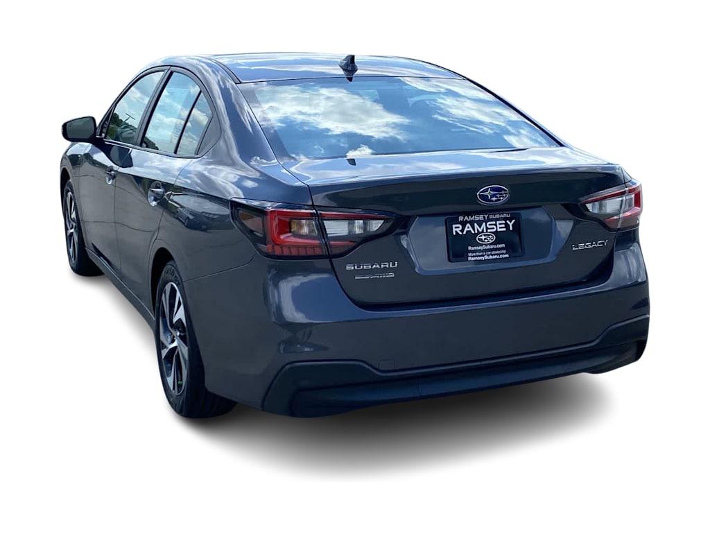 Thumbnail: 2025 Subaru Legacy - 3