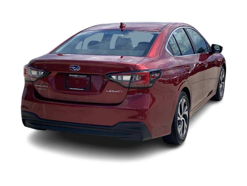 2022 Subaru Legacy Premium 20