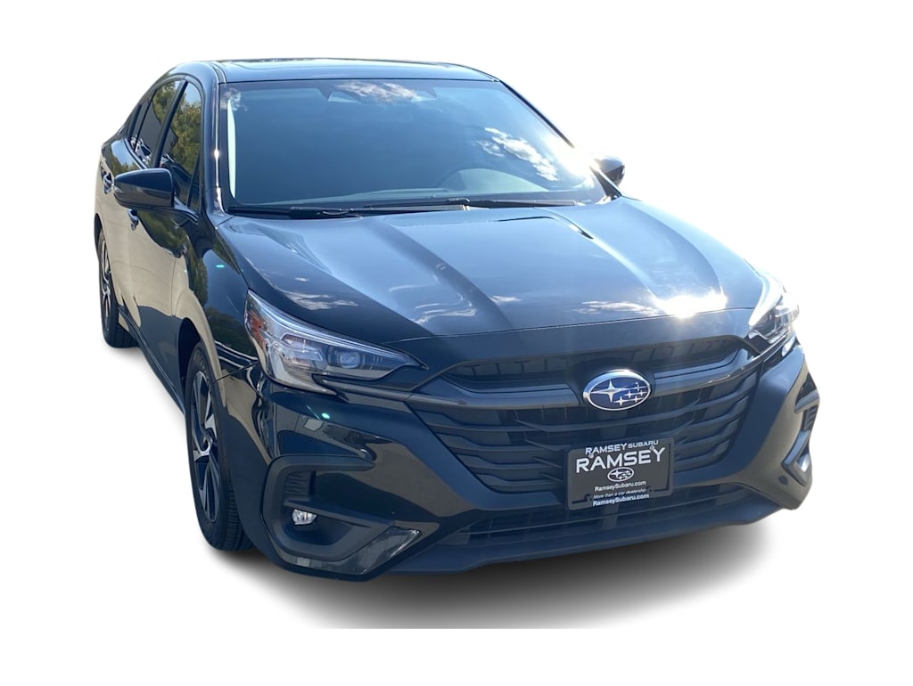 Thumbnail: 2024 Subaru Legacy - 22