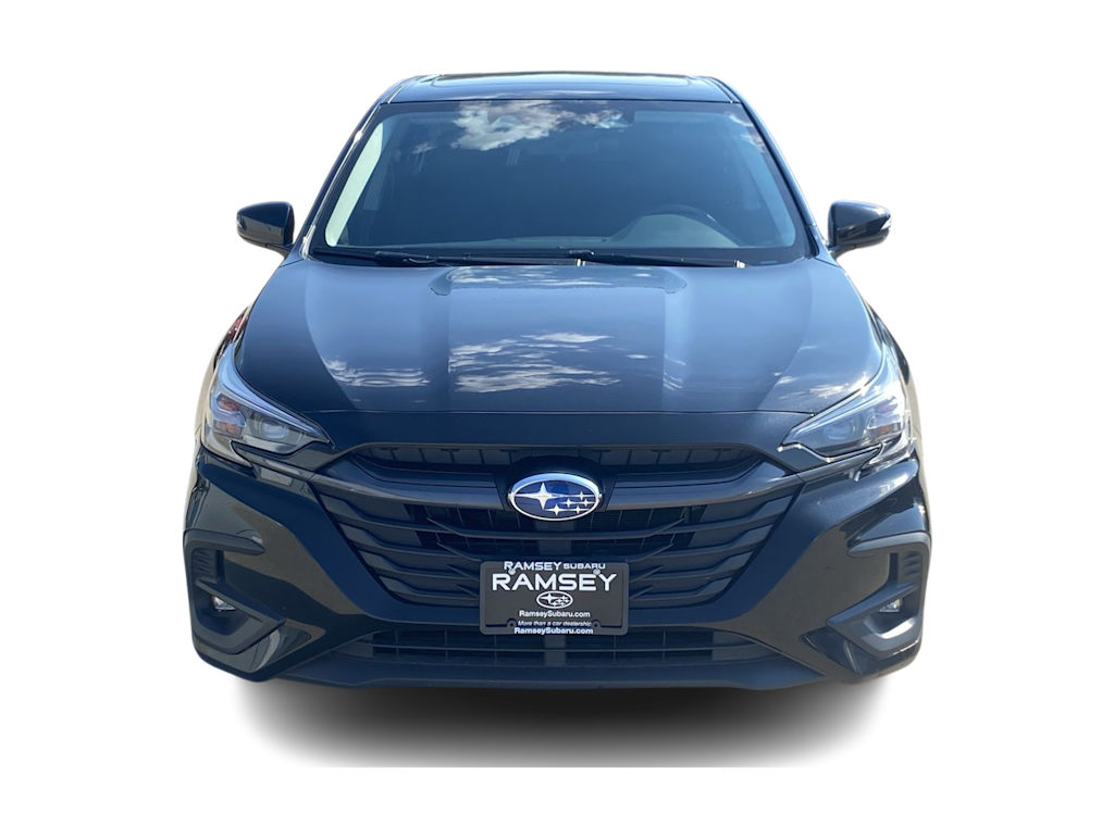 Thumbnail: 2024 Subaru Legacy - 23