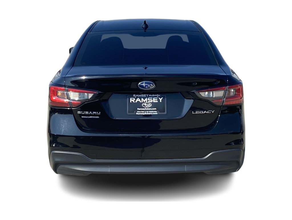 Thumbnail: 2024 Subaru Legacy - 19