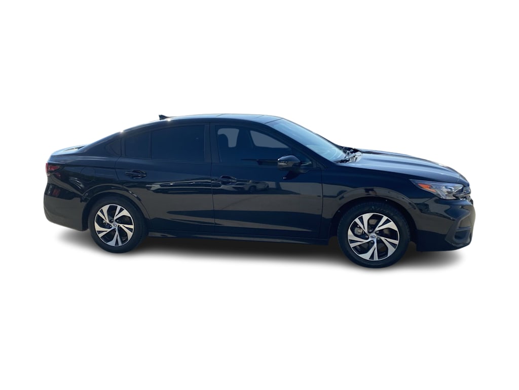 Thumbnail: 2024 Subaru Legacy - 21