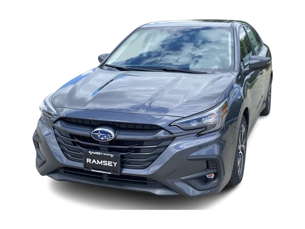 Thumbnail: 2025 Subaru Legacy - 5