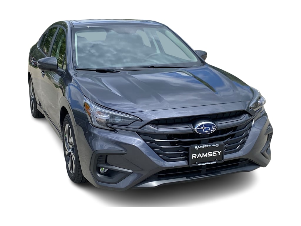 Thumbnail: 2025 Subaru Legacy - 22