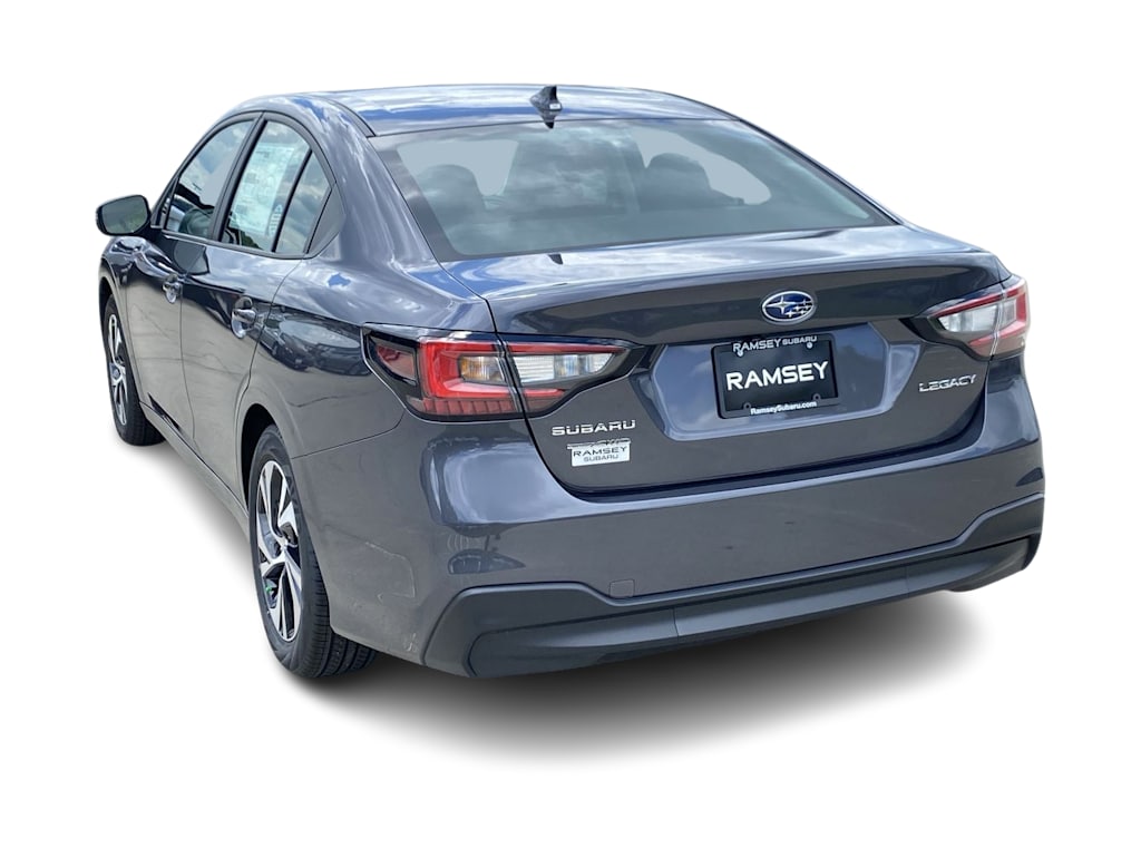 Thumbnail: 2025 Subaru Legacy - 3
