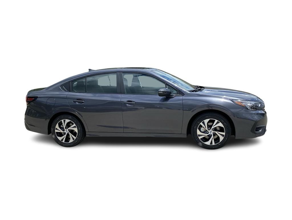 Thumbnail: 2025 Subaru Legacy - 21