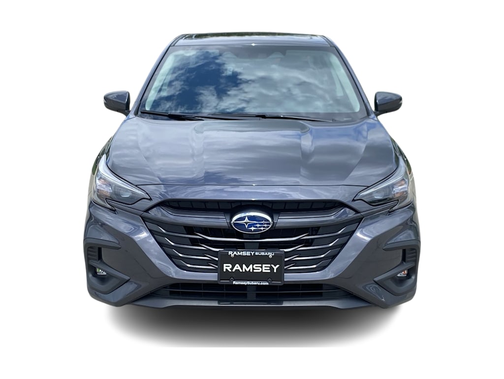 Thumbnail: 2025 Subaru Legacy - 23