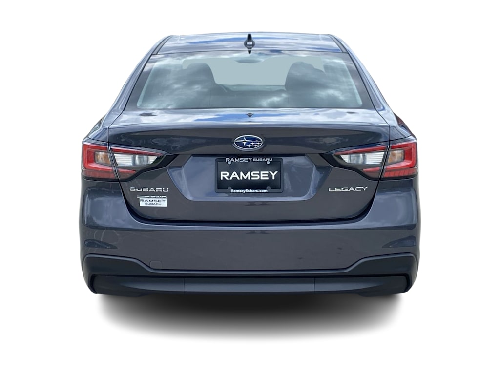 Thumbnail: 2025 Subaru Legacy - 4