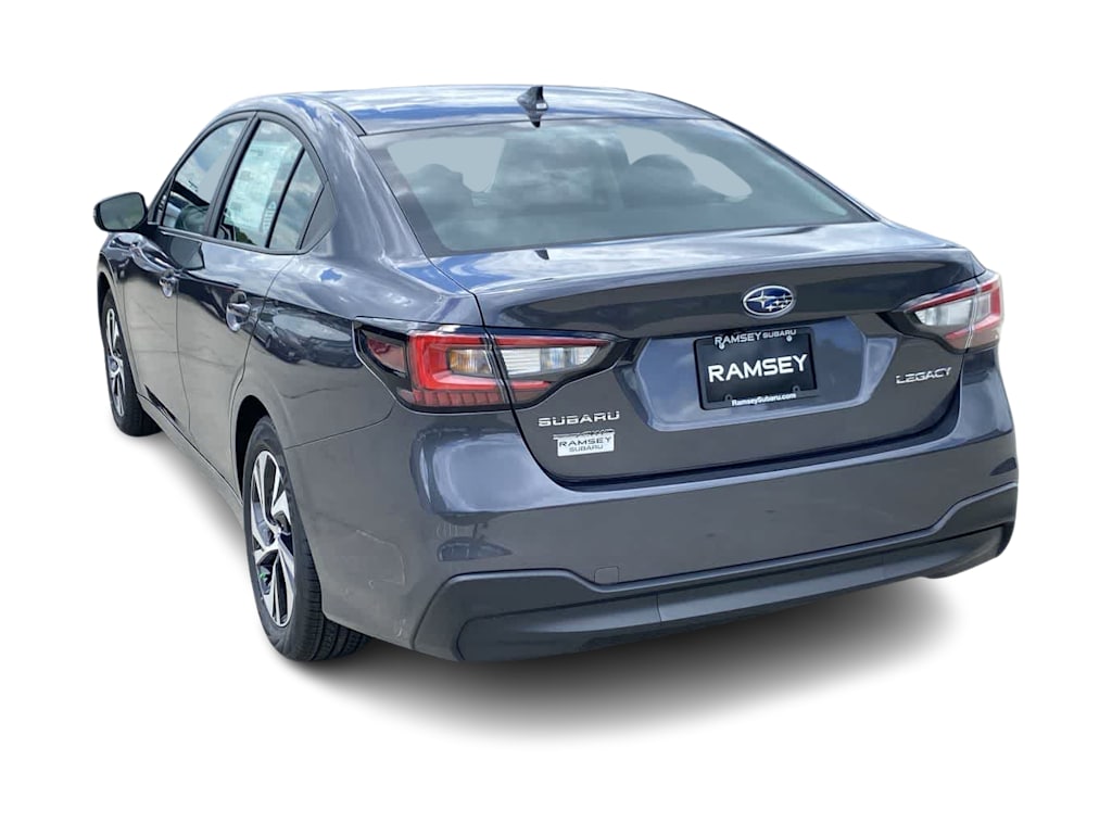 Thumbnail: 2025 Subaru Legacy - 3