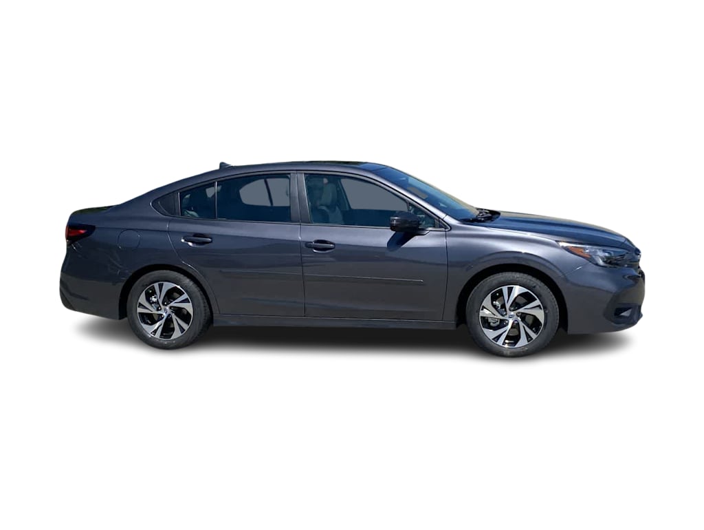 Thumbnail: 2025 Subaru Legacy - 21