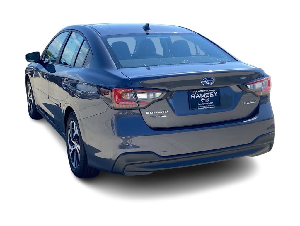 Thumbnail: 2025 Subaru Legacy - 3