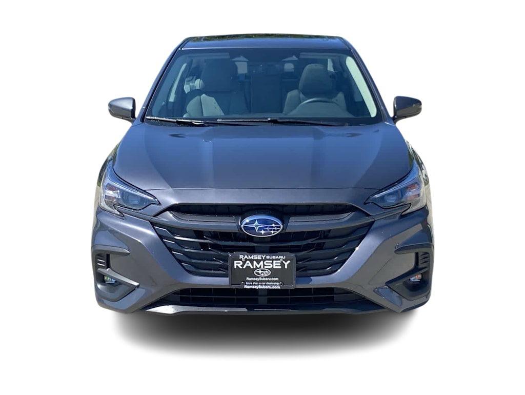 Thumbnail: 2025 Subaru Legacy - 23