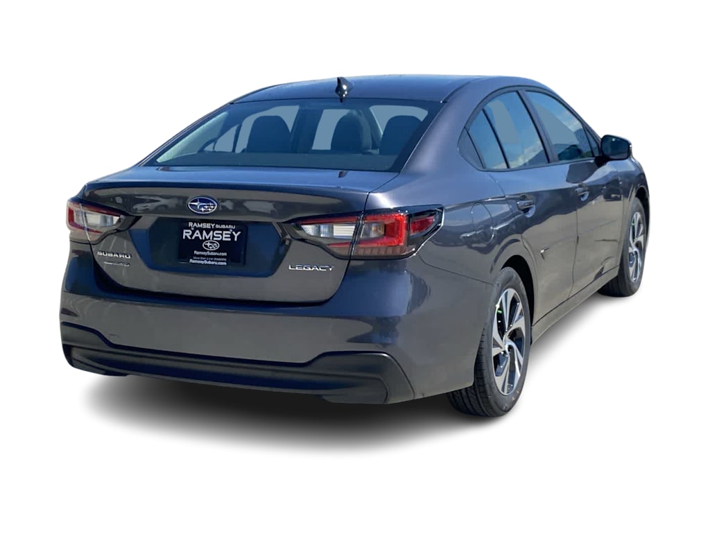 Thumbnail: 2025 Subaru Legacy - 20