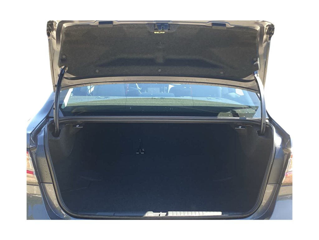 Thumbnail: 2025 Subaru Legacy - 17