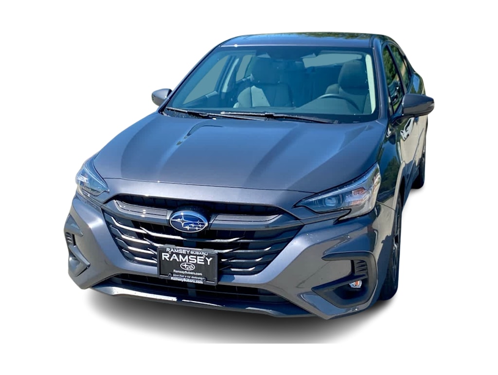 Thumbnail: 2025 Subaru Legacy - 5