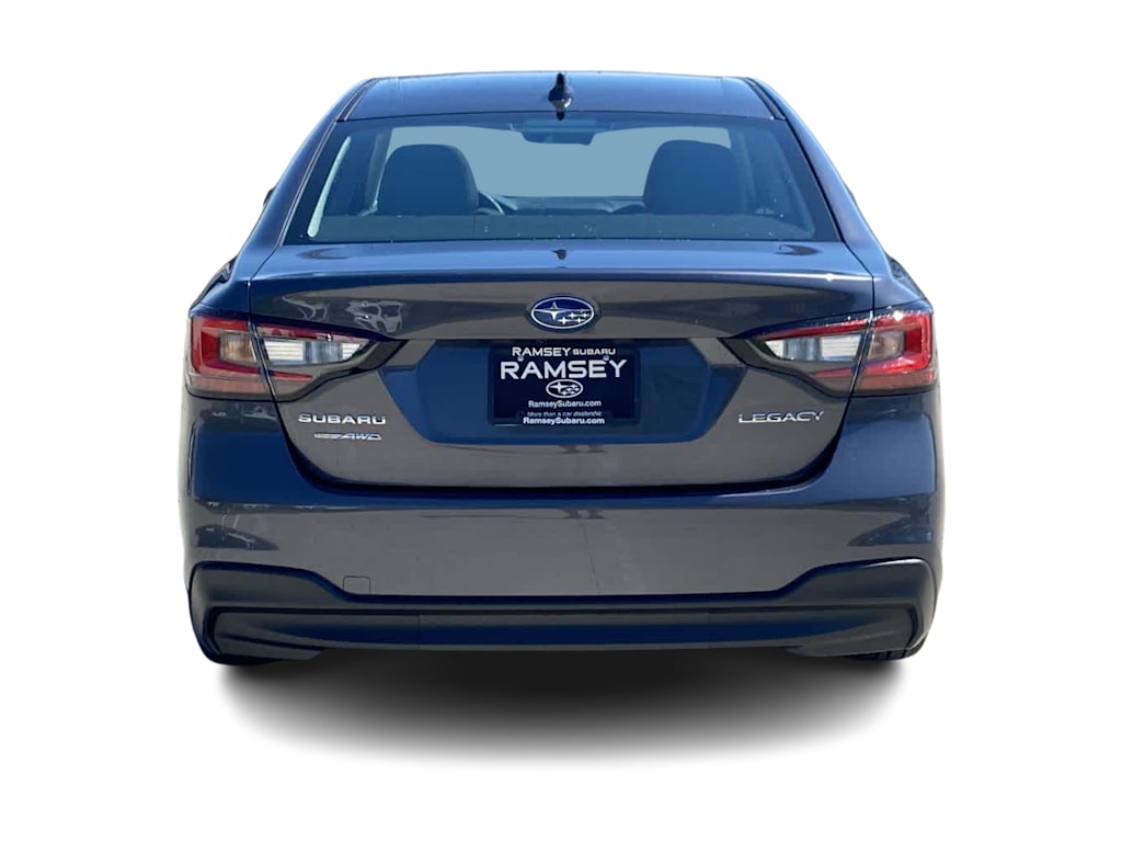 Thumbnail: 2025 Subaru Legacy - 4
