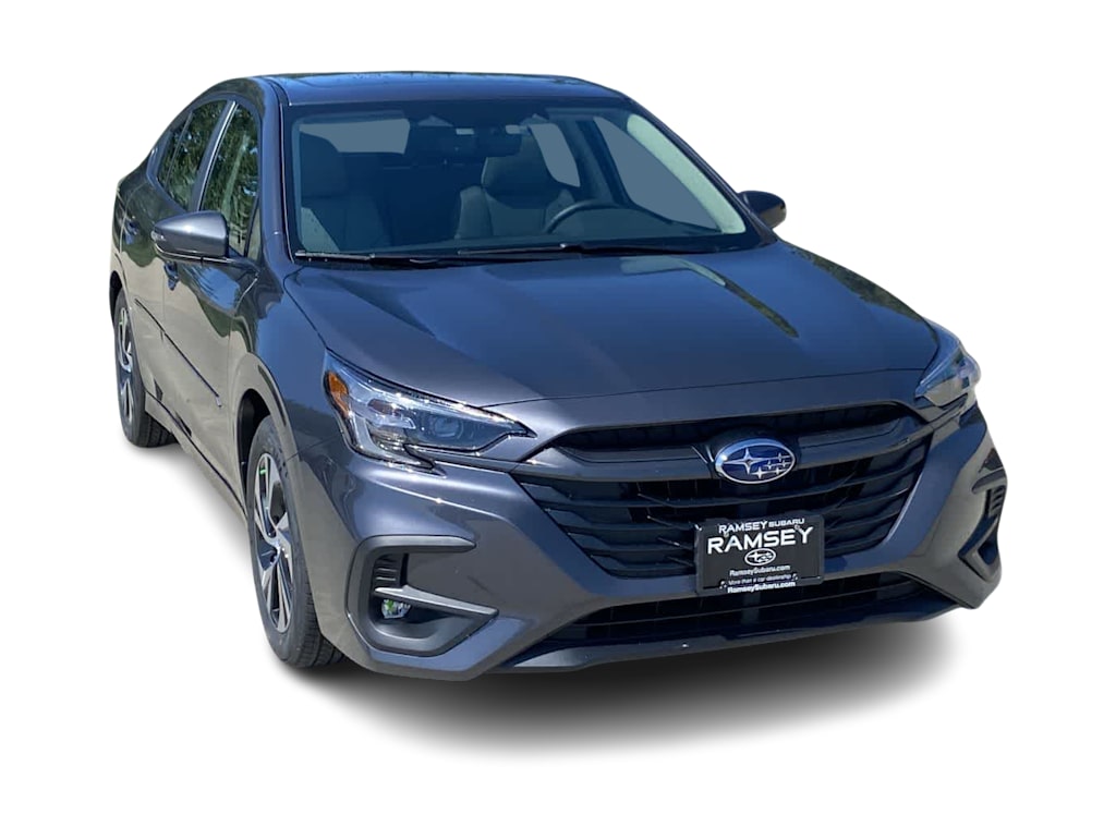 Thumbnail: 2025 Subaru Legacy - 22