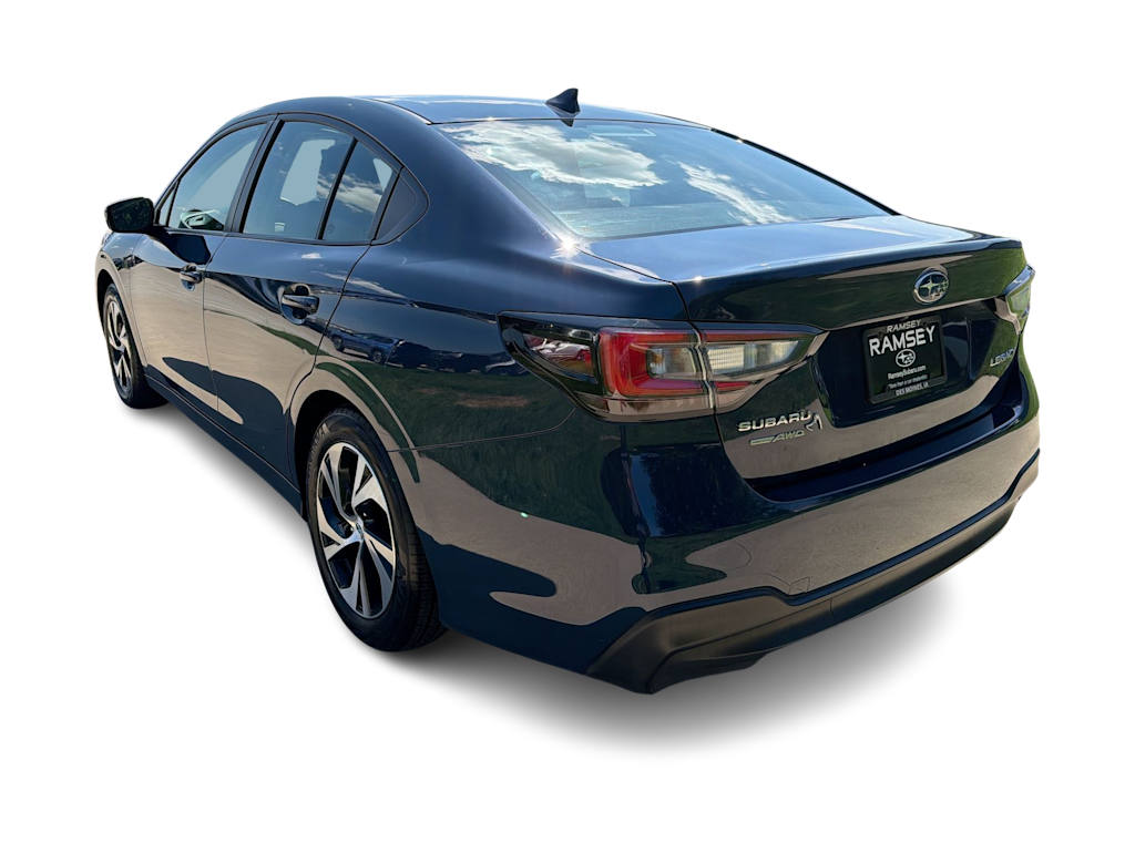 Thumbnail: 2024 Subaru Legacy - 3