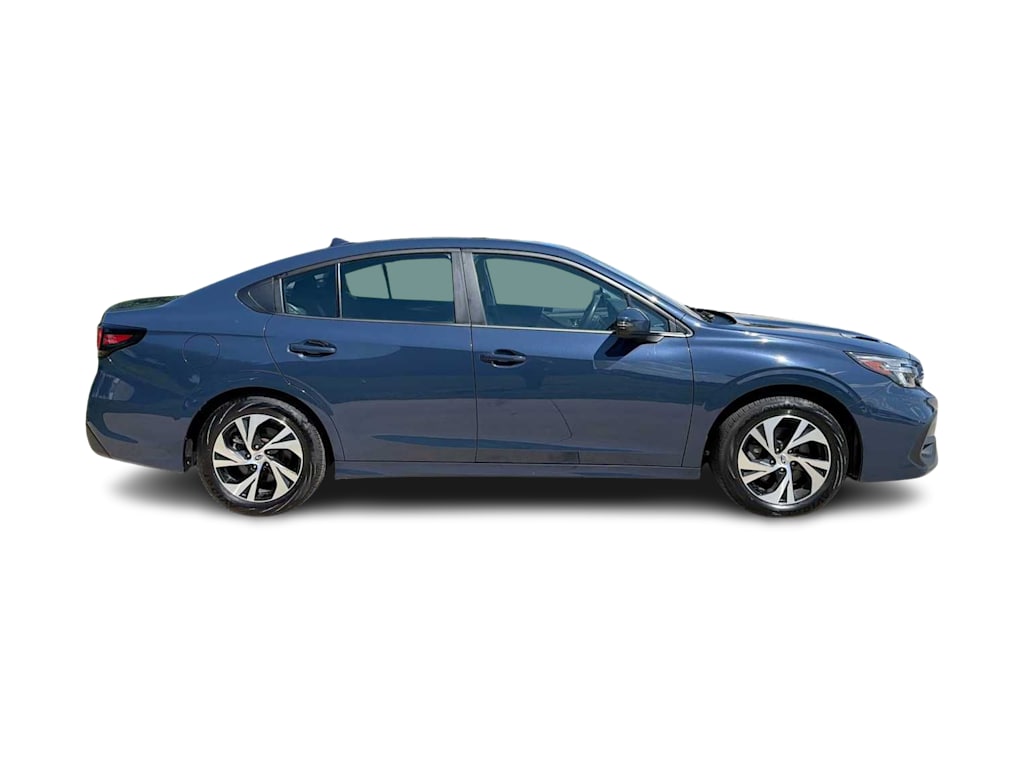Thumbnail: 2024 Subaru Legacy - 20