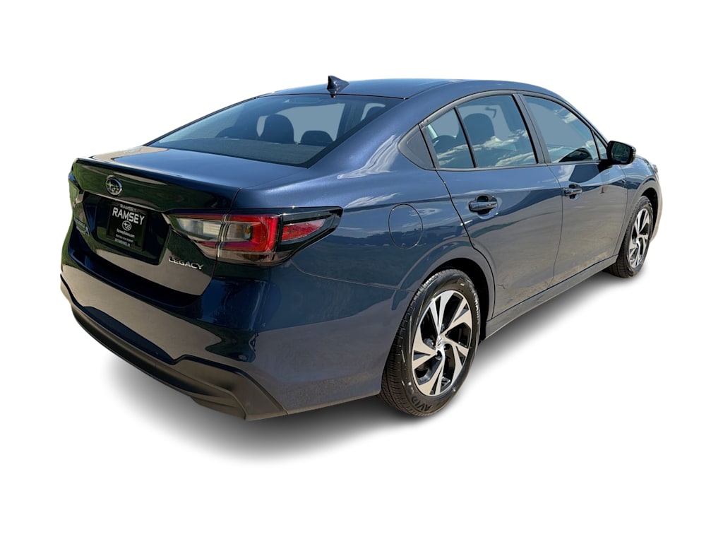 Thumbnail: 2024 Subaru Legacy - 19