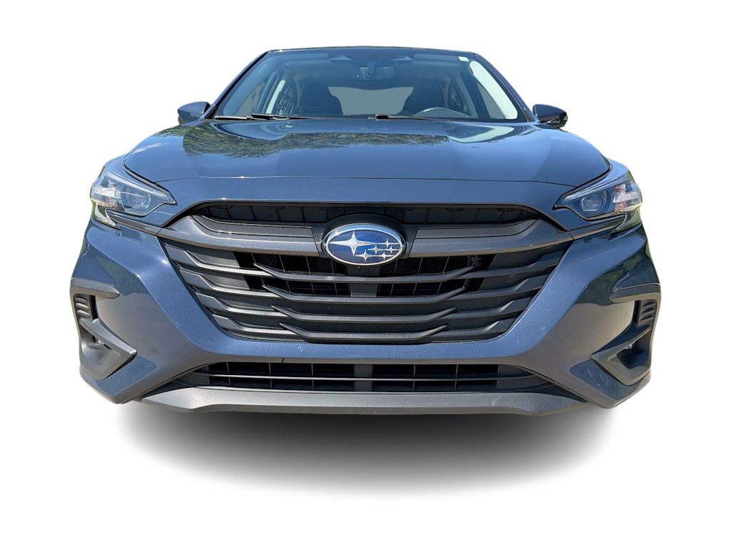 Thumbnail: 2024 Subaru Legacy - 22
