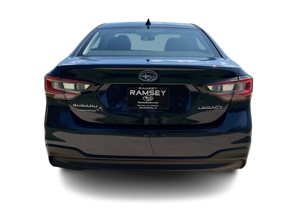 Thumbnail: 2024 Subaru Legacy - 18