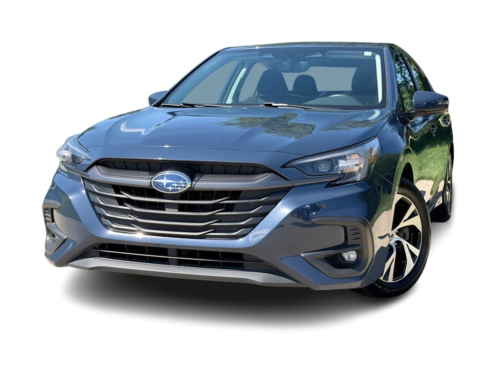 Thumbnail: 2024 Subaru Legacy - 4