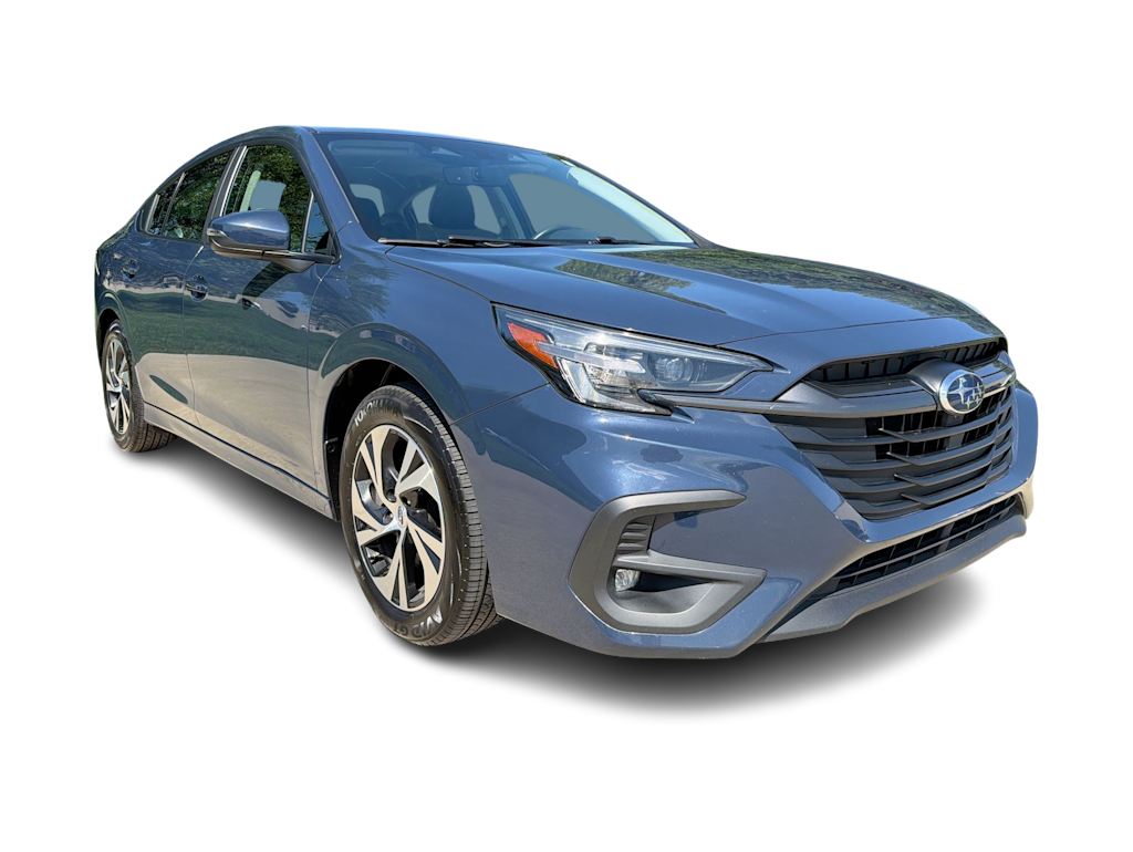 Thumbnail: 2024 Subaru Legacy - 21