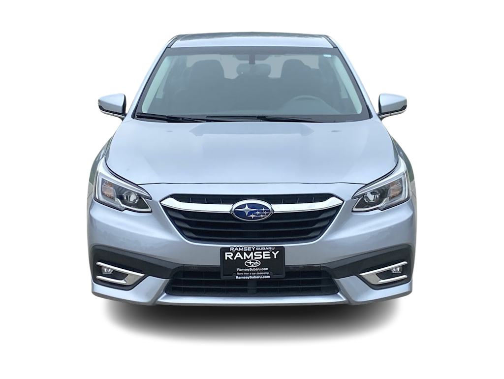 Thumbnail: 2022 Subaru Legacy - 23