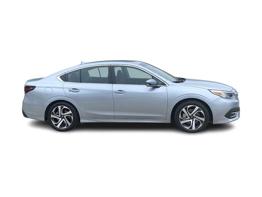 Thumbnail: 2022 Subaru Legacy - 21
