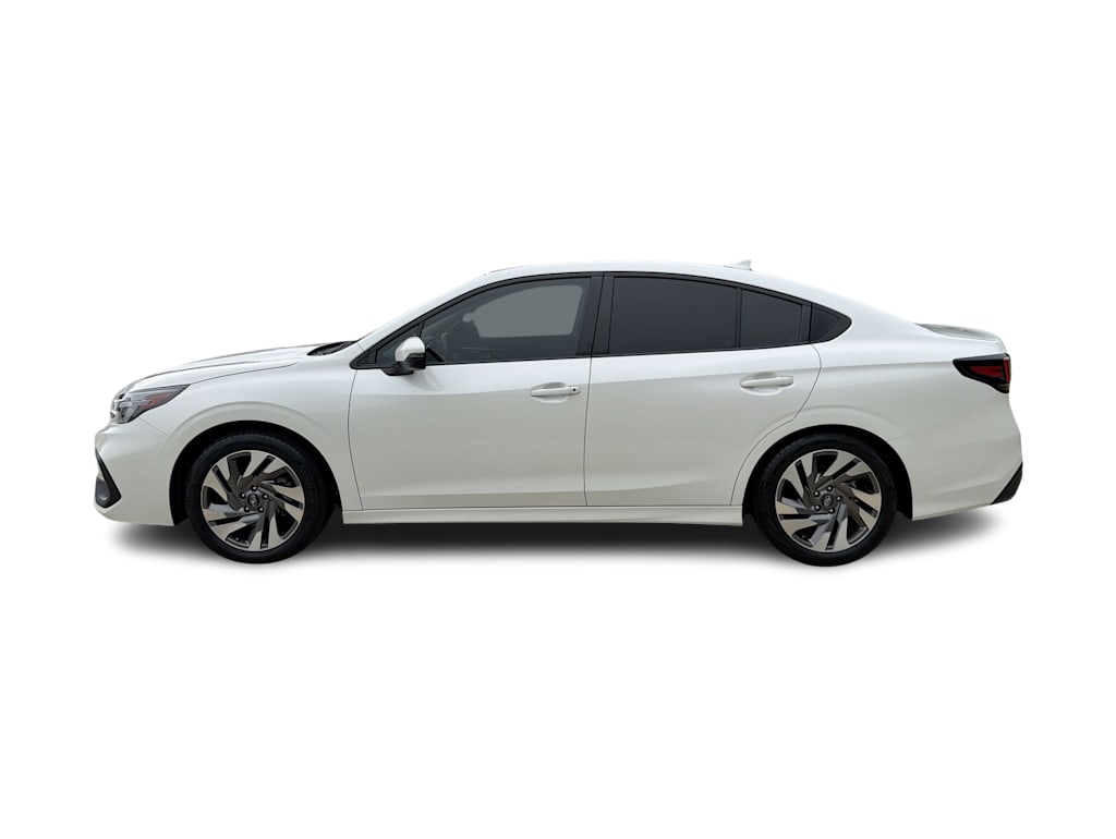 Thumbnail: 2024 Subaru Legacy - 3
