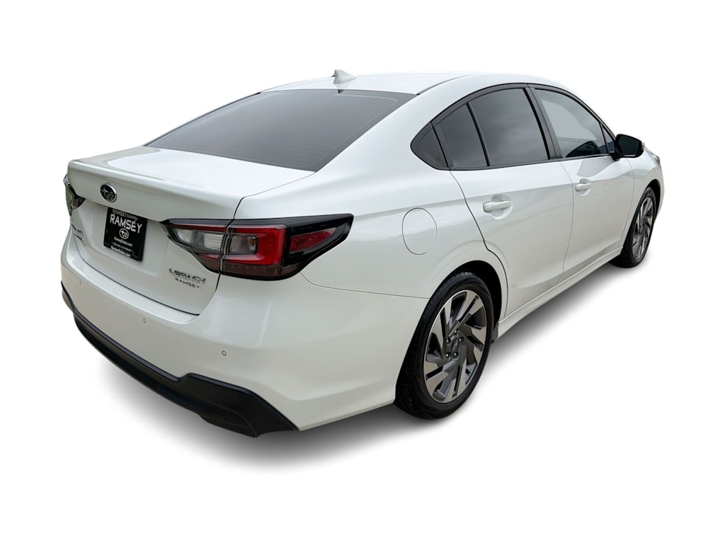 Thumbnail: 2024 Subaru Legacy - 20