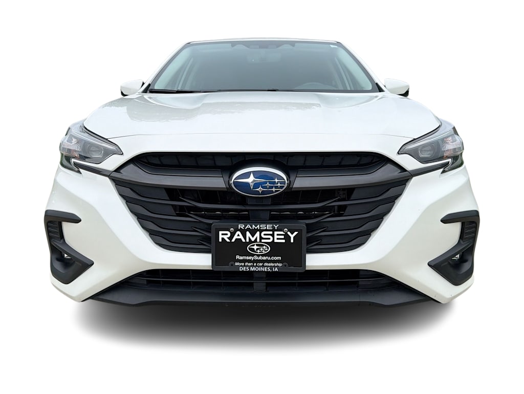 Thumbnail: 2024 Subaru Legacy - 6