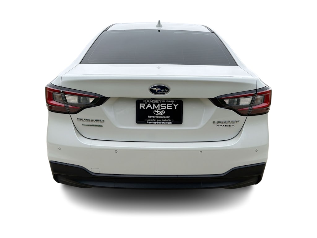 Thumbnail: 2024 Subaru Legacy - 5