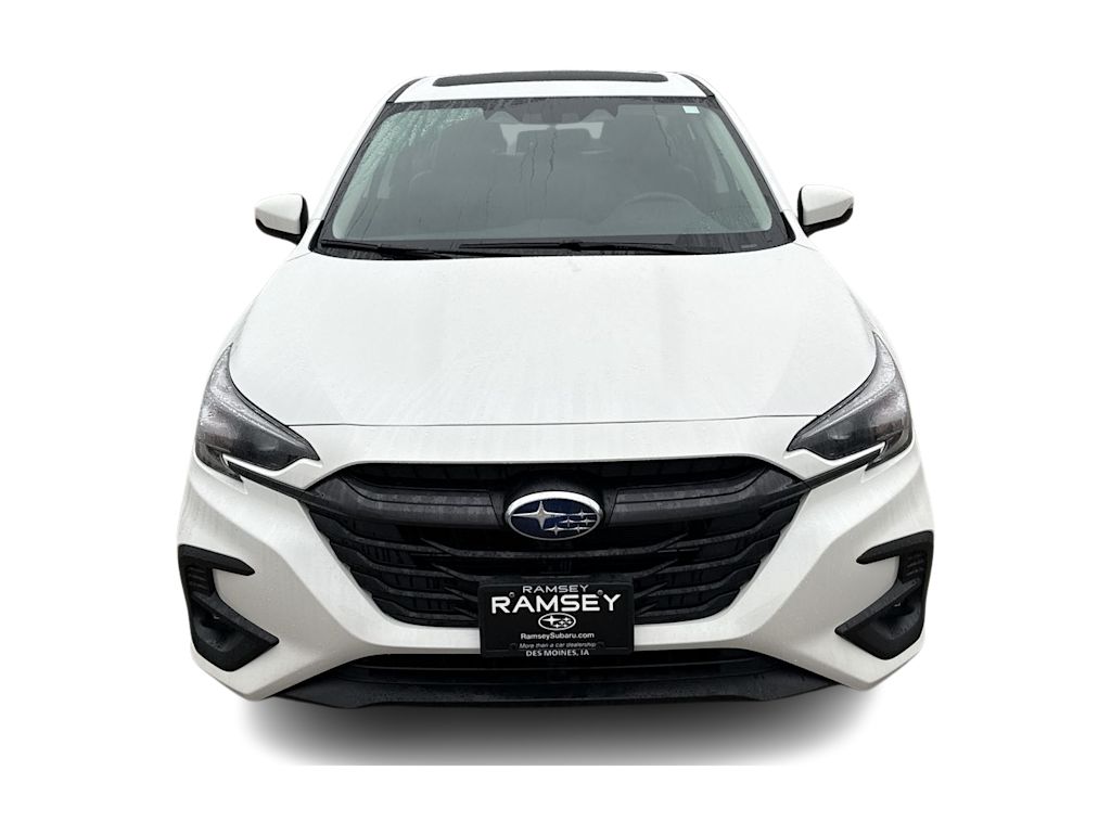 Thumbnail: 2025 Subaru Legacy - 22