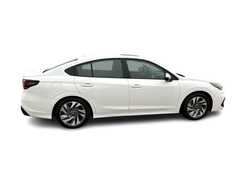 Thumbnail: 2025 Subaru Legacy - 20