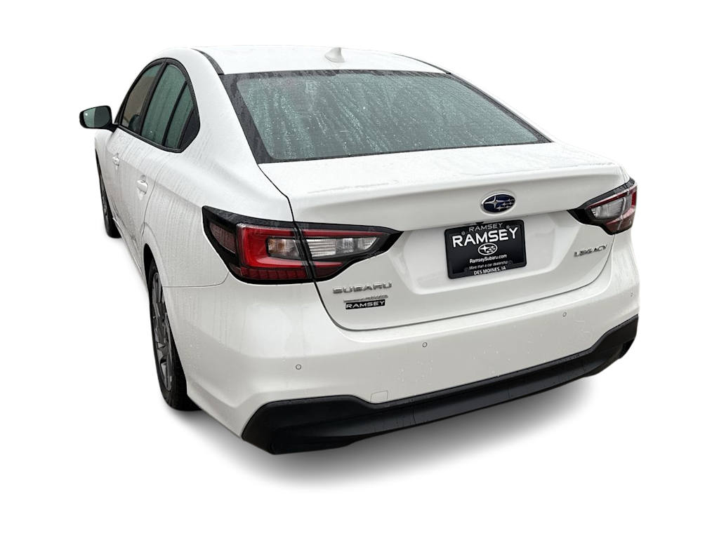 Thumbnail: 2025 Subaru Legacy - 3