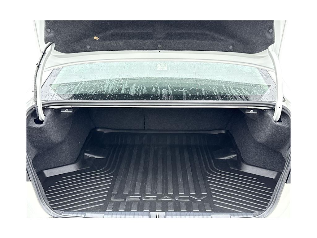 Thumbnail: 2025 Subaru Legacy - 16