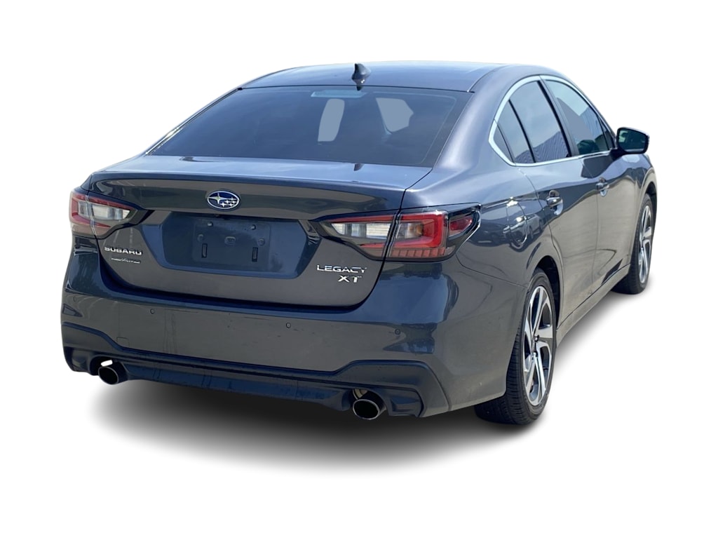 Thumbnail: 2020 Subaru Legacy - 19
