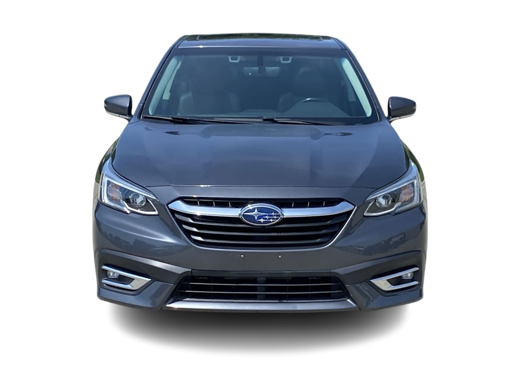 Thumbnail: 2020 Subaru Legacy - 22