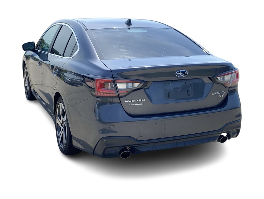 Thumbnail: 2020 Subaru Legacy - 3